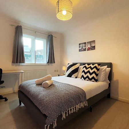 لندن Jessica'S Place At Whitechapel المظهر الخارجي الصورة