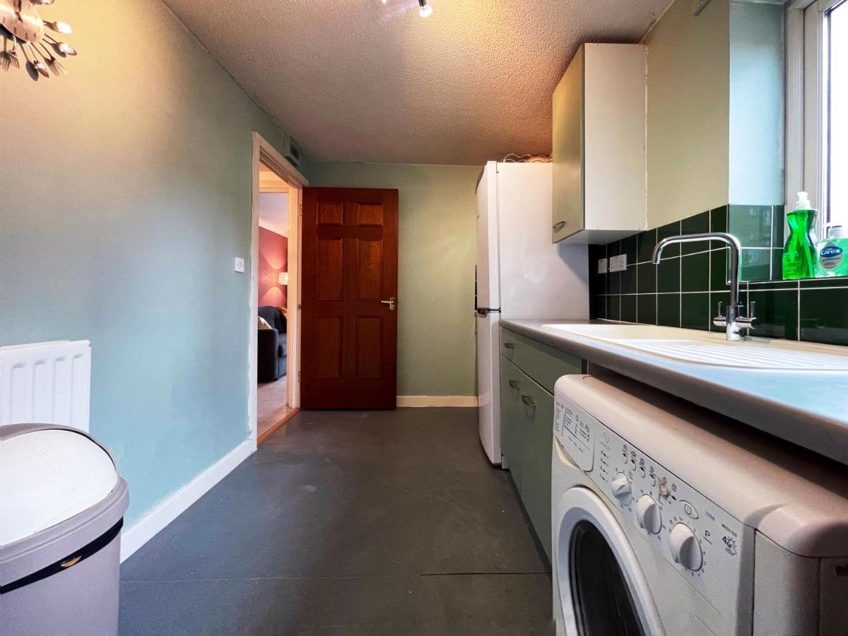 لندن Jessica'S Place At Whitechapel المظهر الخارجي الصورة