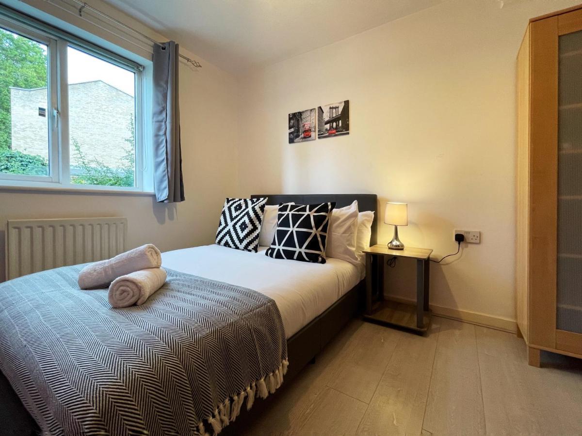 لندن Jessica'S Place At Whitechapel المظهر الخارجي الصورة