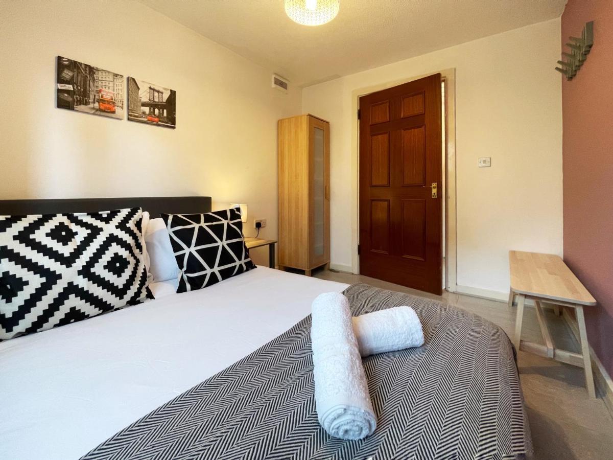 لندن Jessica'S Place At Whitechapel المظهر الخارجي الصورة